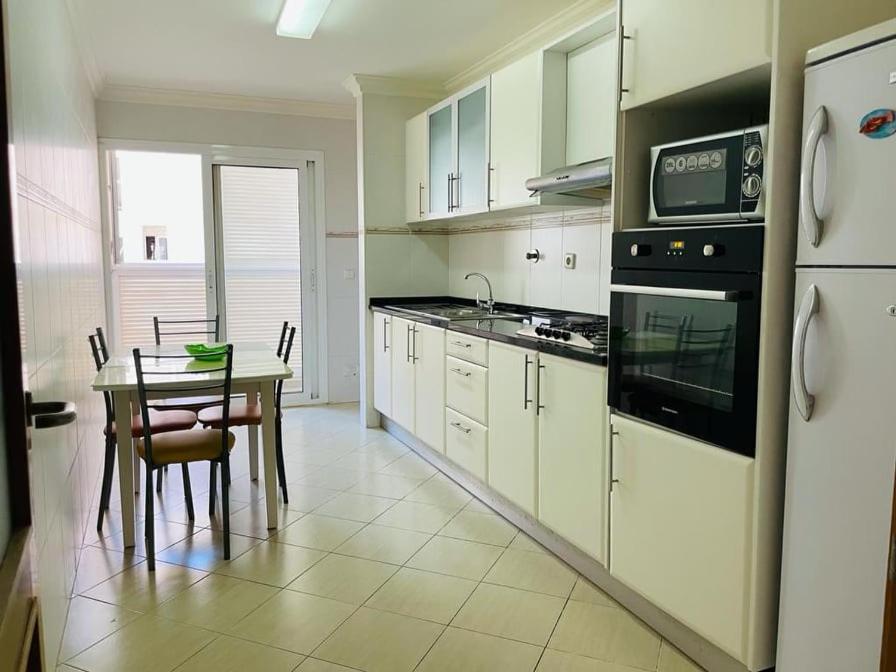 Duarte Apartments - Copacabana Mindelo Bagian luar foto