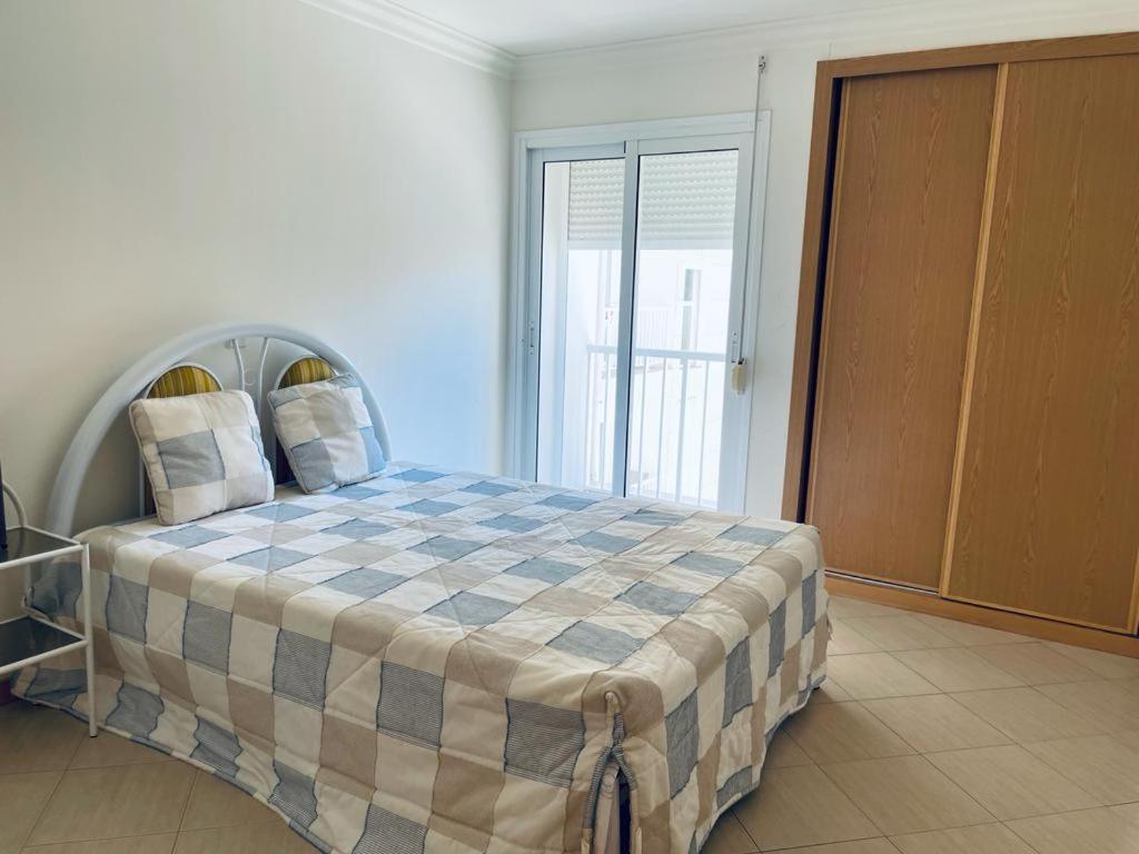 Duarte Apartments - Copacabana Mindelo Bagian luar foto