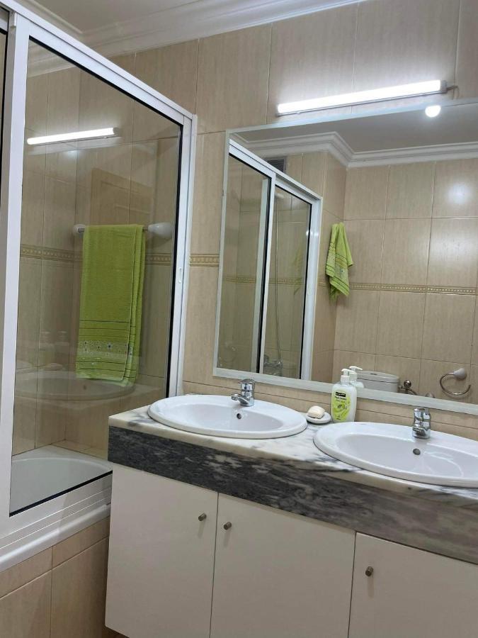 Duarte Apartments - Copacabana Mindelo Bagian luar foto