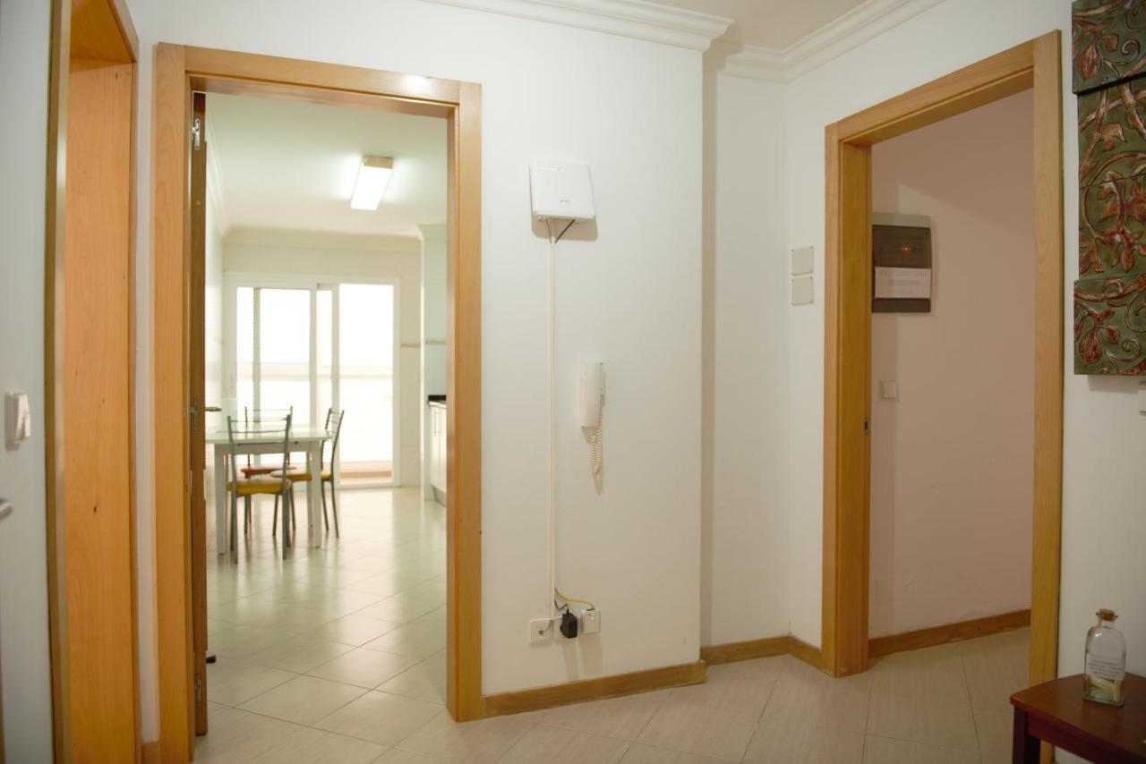 Duarte Apartments - Copacabana Mindelo Bagian luar foto