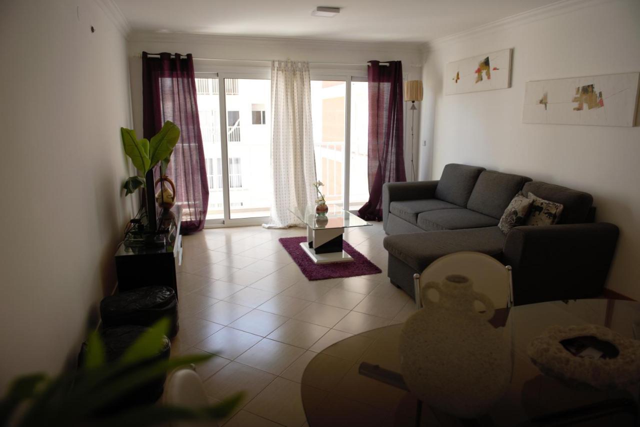 Duarte Apartments - Copacabana Mindelo Bagian luar foto